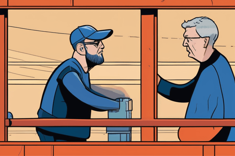 Knicks Decry Border Shooting as Winter Storms, Trade Tensions Roil Globe