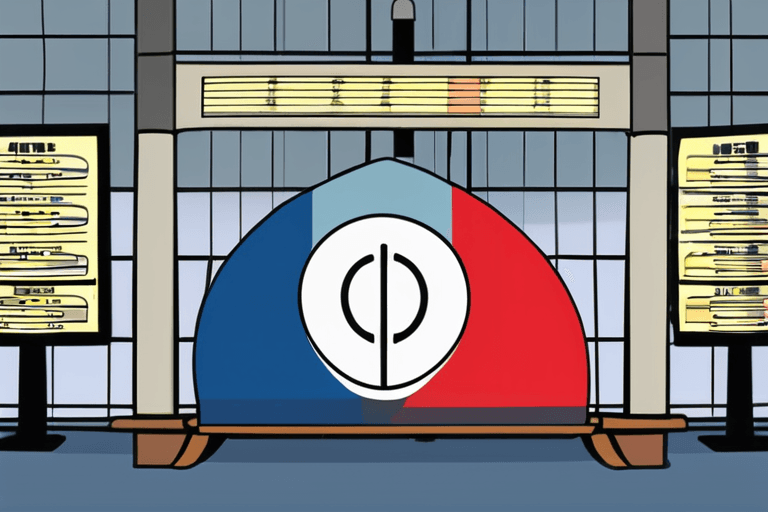 War Criminals' "Peace Board" Rattles Markets as Japan's Plans Falter