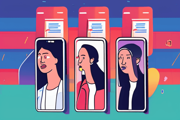 Youth Addiction Claims Put Meta, TikTok & YouTube on Trial