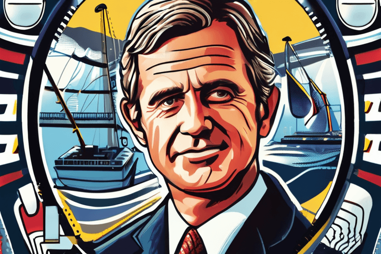 RFK Jr. Advisor's Polio Claim, OpenAI's Science Play, Drug Boat Lawsuit