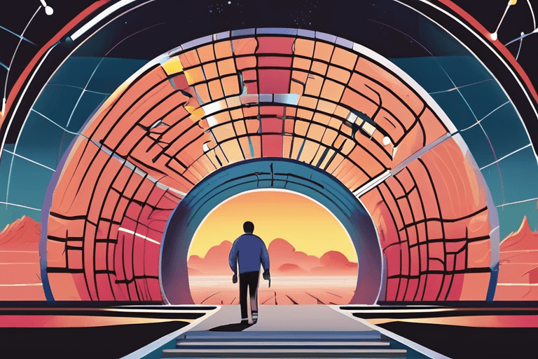 Microsoft's Mystery Route, Stratospheric Internet Soars, and More!