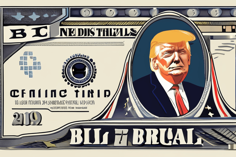 Trump's "Big Beautiful Bill" Could Explode the Deficit