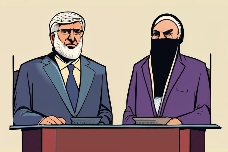 Global Turmoil: Iran Crackdown, US Lawsuit, and Political Firestorms