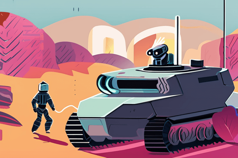 AI Battles, Border Clashes, and Books: This Week's Top Stories