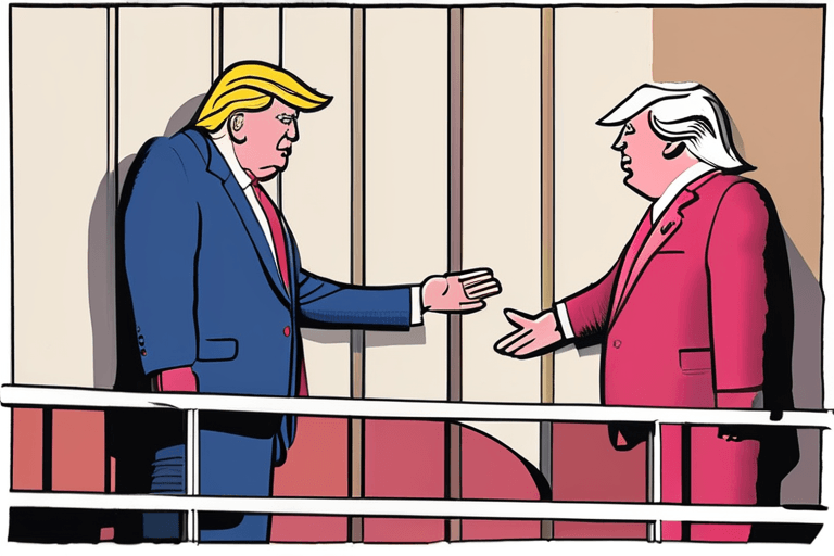 Trump's "Big Beautiful Bill" Could Explode the Deficit