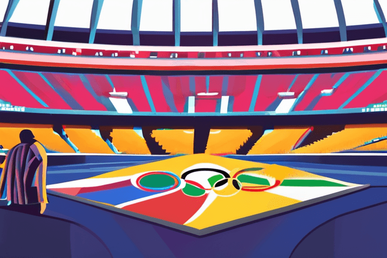 JO : « La Chronique des Bridgerton » et Trump : quoi regarder en ce moment