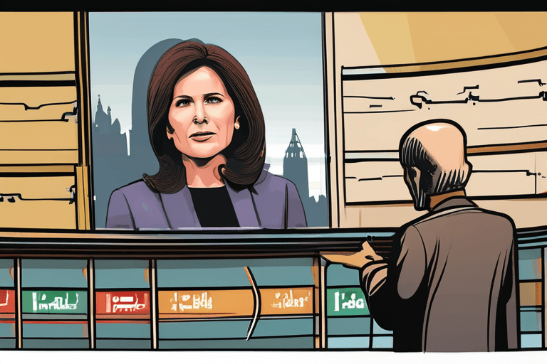 Iran: Niederschlagung fordert Tausende Tote; Noem droht Amtsenthebungsverfahren