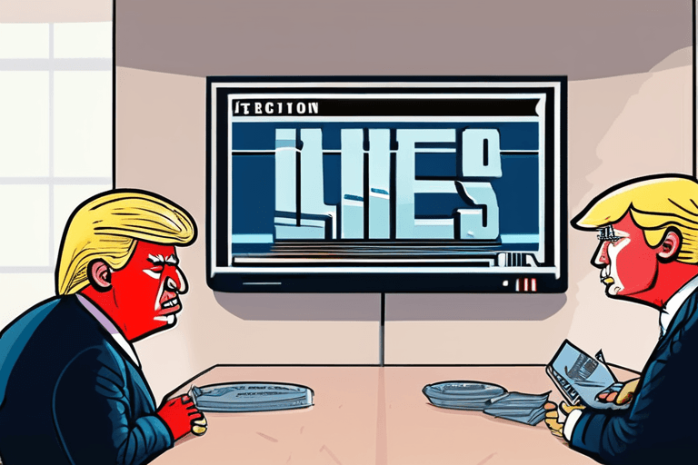 Les mensonges, l'extorsion et la répression de l'ICE de Trump suscitent la fureur du Congrès