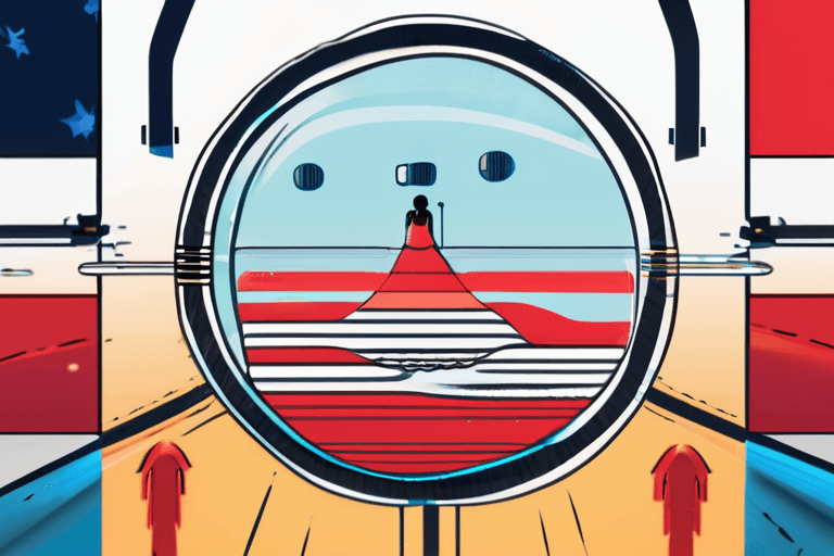 TikTok Censorship & Mediterranean Cyclone Spark Global Headlines