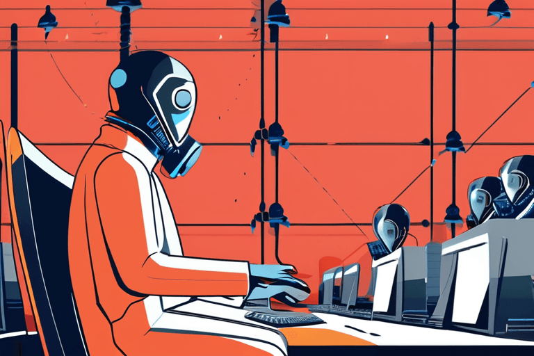 Tech & Trade Tensions: AI Safety Fears Rise as Moonshot Simplifies Agent Swarms