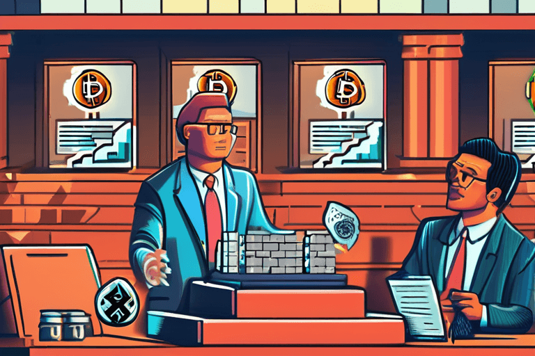 Crypto Bill Advances Amidst Wealth Concerns & Drug War Doubts