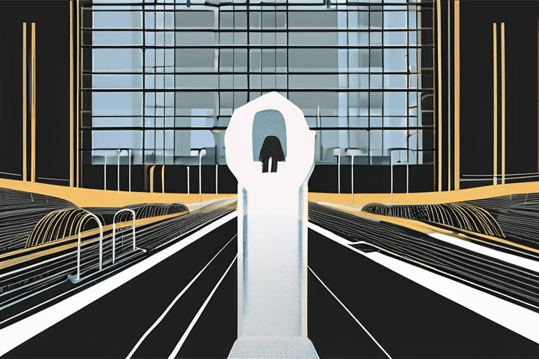 Global Protests, Tech Resistance, and Media Shakeups Dominate Headlines