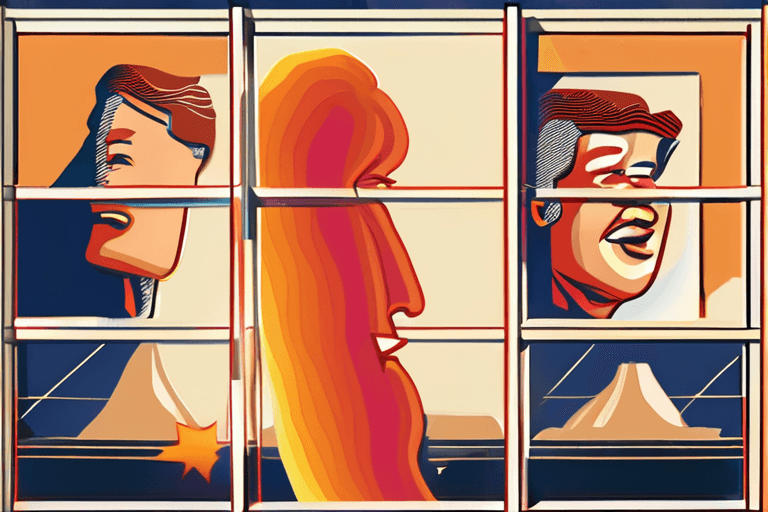 বাস্তবতার কামড়, তারাদের মিলন, নোয়েমের উপর বিপদ: হলিউড ও শিরোনামে উত্তাপ!