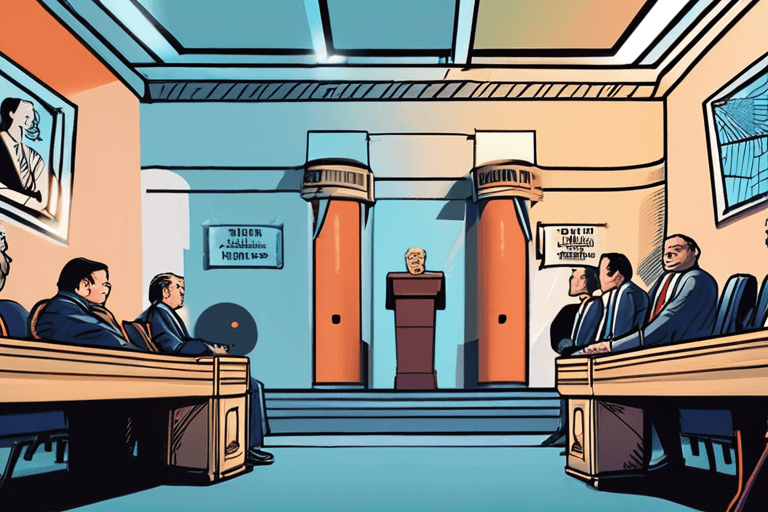 El Congreso busca frenar al ICE tras el exceso de Trump