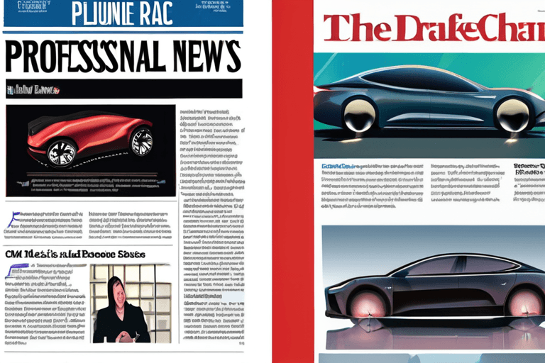 تراجع أسهم X المملوكة لإيلون ماسك، وارتفاع أسهم جنرال موتورز، والصين تقفز في سباق الذكاء الاصطناعي