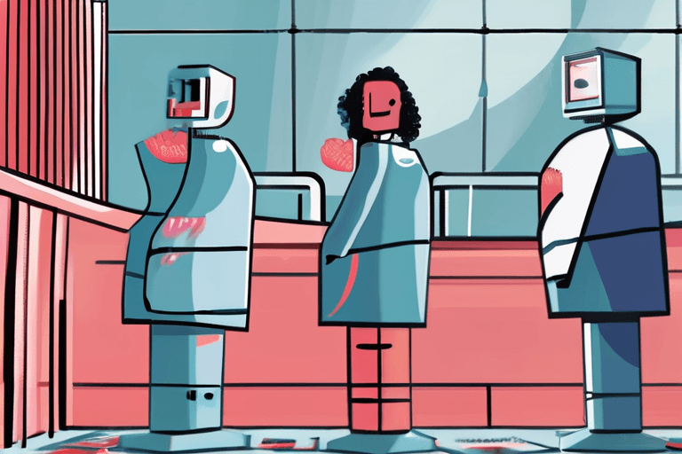 El Nuevo Orden en Estados Unidos: Revuelta Tecnológica, ICE Bajo Fuego, Presión Política