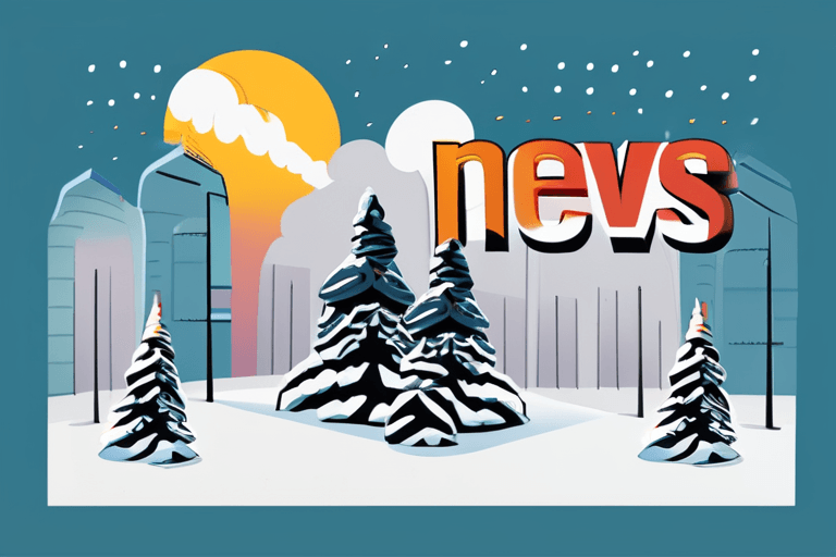 Ostküste friert, während heiße Angebote & Shows den Winter aufwärmen