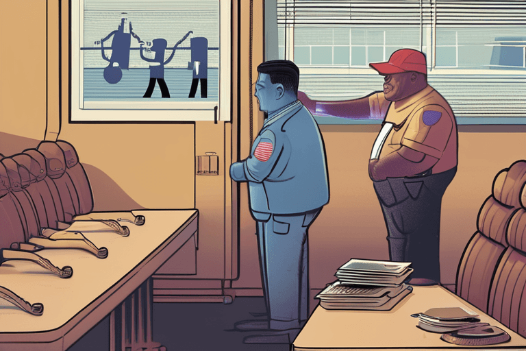 GOP Softens on Immigration as Trump Tempers Minnesota Stance