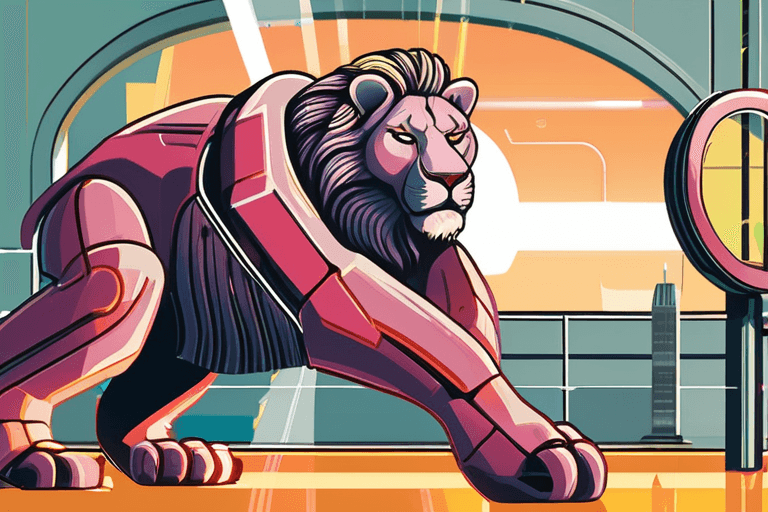 英雄飞行员坠落，再生试验启动，旧金山狮子被捕！