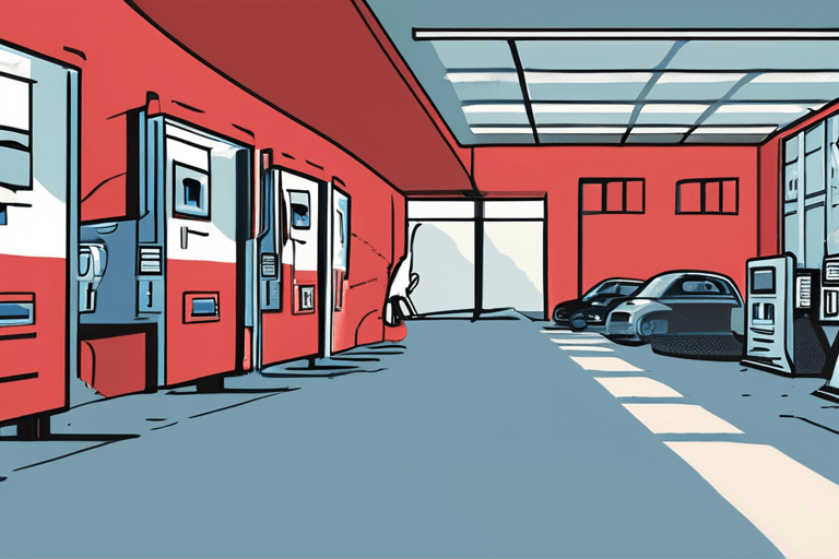 অফিসে ফেরার প্রবণতা, জিএম-এর ইভি জুয়া, এবং ডুমসডে ক্লকের কাঁটা আরও কাছে