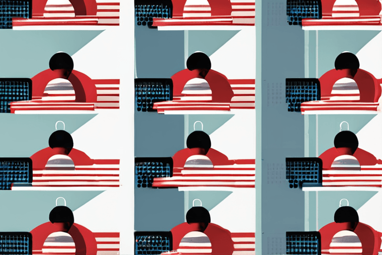 أمريكا تواجه نقطة الغليان: التكنولوجيا والأكاذيب وعالم على حافة الهاوية