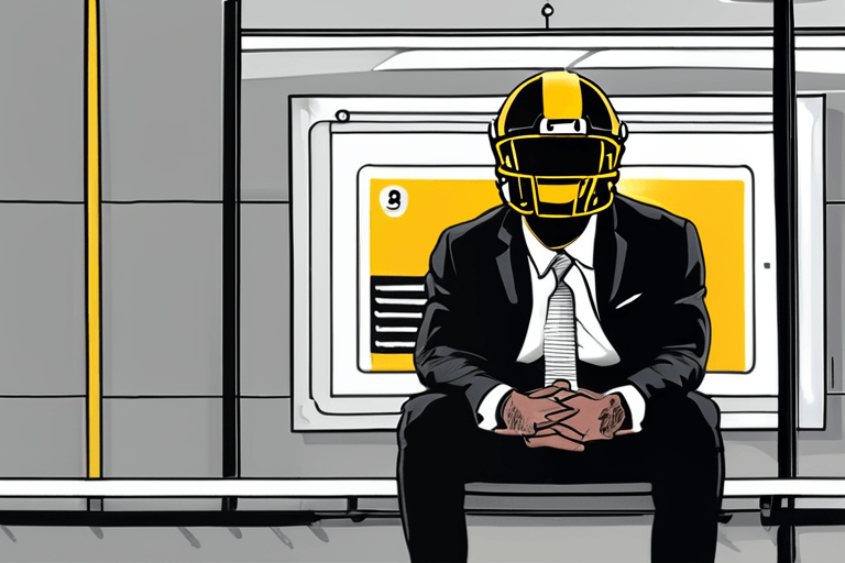 Steelers Eye Rodgers? Amazon Confirms Layoffs With Oops Email