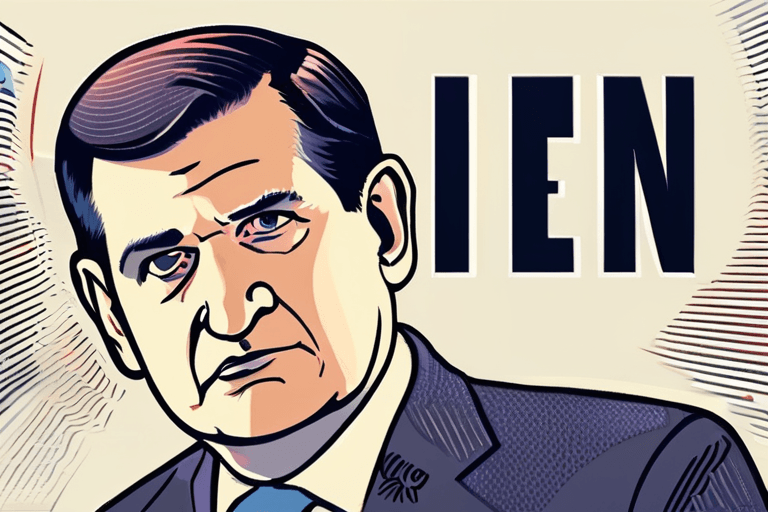 Cruz Urges Arming Iran Protesters Amidst ICE, Omar Controversies