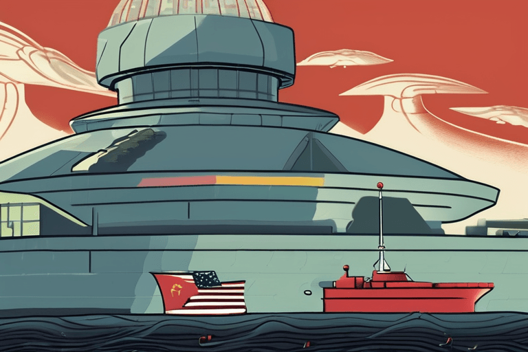 World Powers Clash as Nuclear Threats & Deportations Intensify