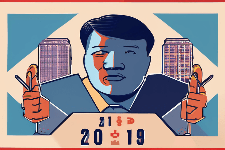 Starmer Courts China, Clashes Brew Over Migrants & Olympics