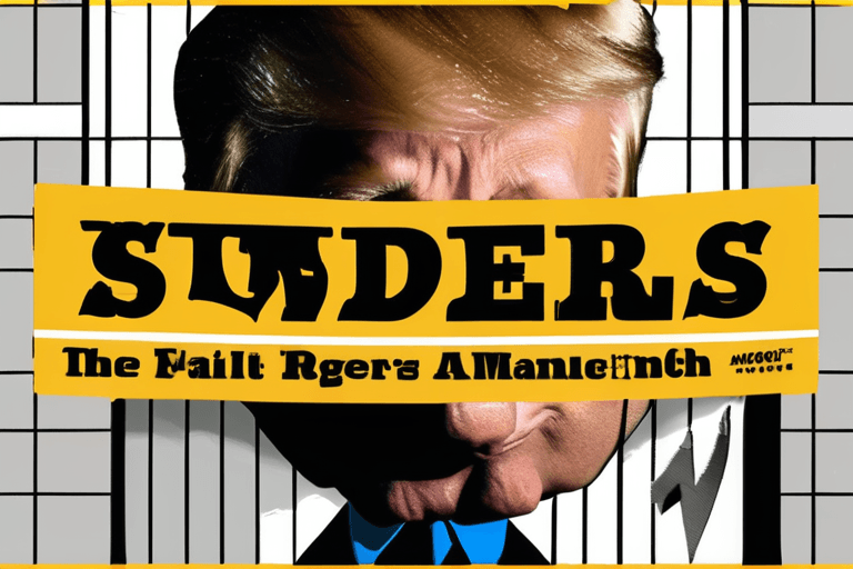 Steelers Eye Rodgers? Trump's Iraq Threat; Amazon's Layoff Email Oops!