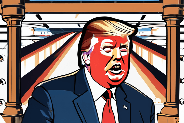 Bonds, CEOs, Musk, Trump: Fortune's Latest Shakes Markets & World