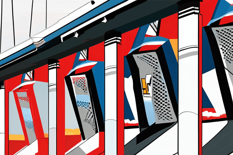 DC Midair Crash Exposes "Deep" Systemic Flaws; ICE Faces Olympic & Shutdown Heat