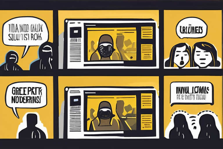 Luto, Agressão e Protestos Agitam as Manchetes