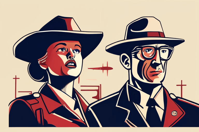 边境枪战、纳粹敬礼、移植丑闻与愤怒疲劳占据头条