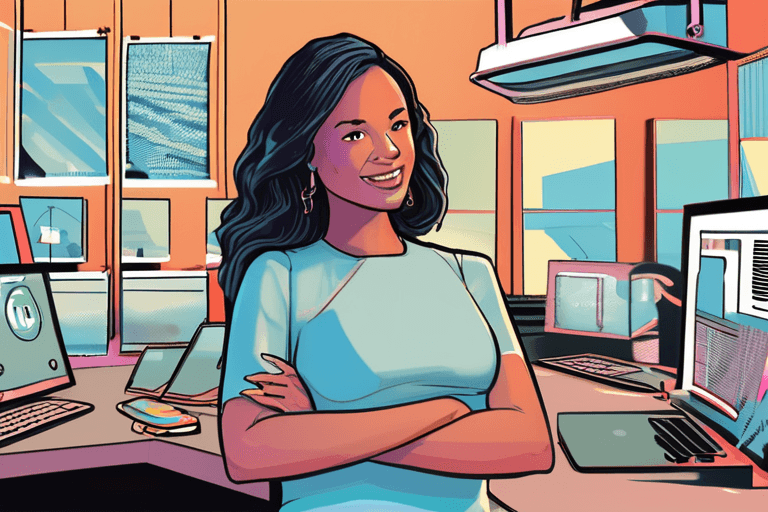 From Totes to Bonds: Fortune Unveils Millennial Hustle & CEO Demands