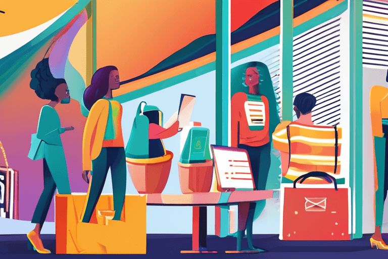 Von KI-Vibes zu Tote-Mania: Globale Trends explodieren!