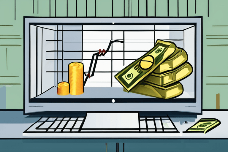 Zinsen & Metalle: Wohin fließt Ihr Geld heute?