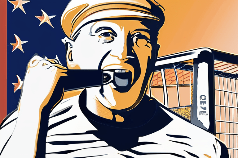 Von Tragetaschen zu Tennis: Globale Trends & Spannungen zeichnen sich ab