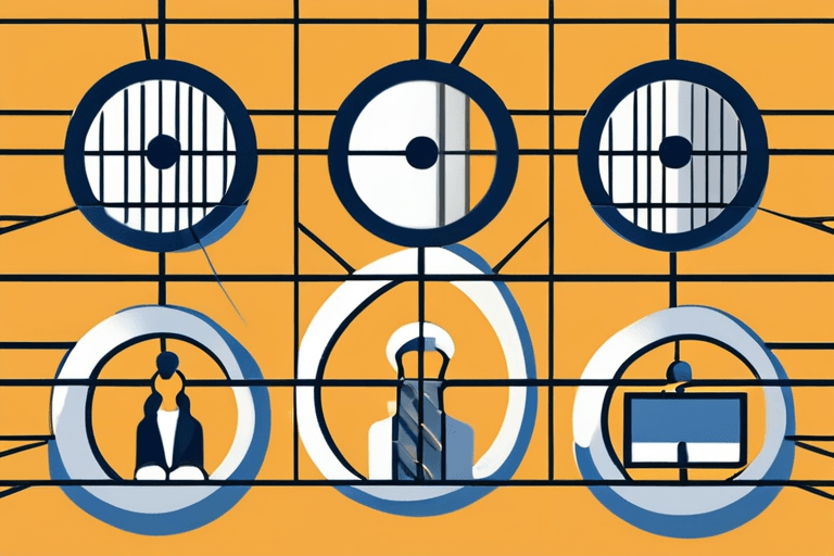 국경 관리 기관 스캔들, 책임 촉구 여론에 불 지펴