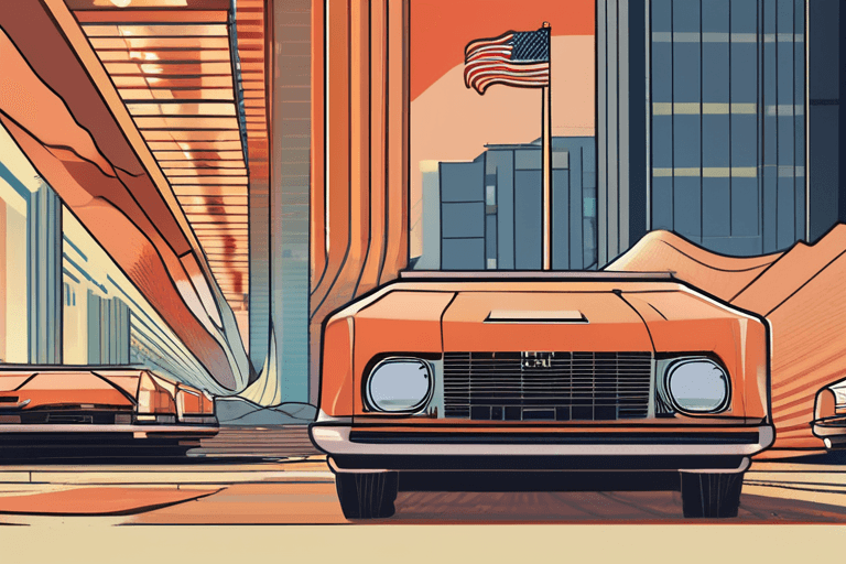 特朗普震慑伊朗，局势动荡不定