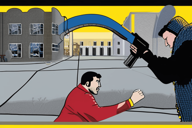 टेक्सास के हत्यारे को मौत की सज़ा; यूक्रेन युद्ध में हताहतों की संख्या 20 लाख तक पहुँच सकती है