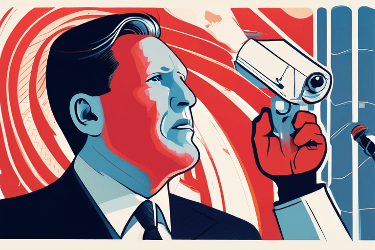 全球热点：冷遇、物质与斯塔默的立场