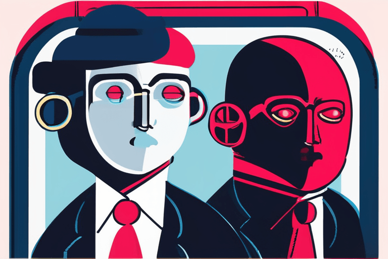 UK Faces Porn Block, AI Boost, and Global Rights Clashes