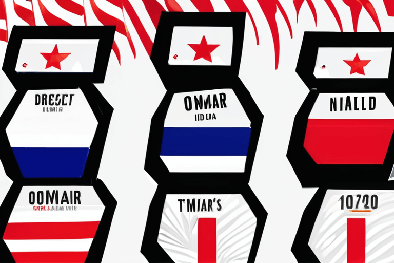 Olympian's Drug Plea, Trump's ICE Defense, India Crash, Russia Strikes, Omar Attacked