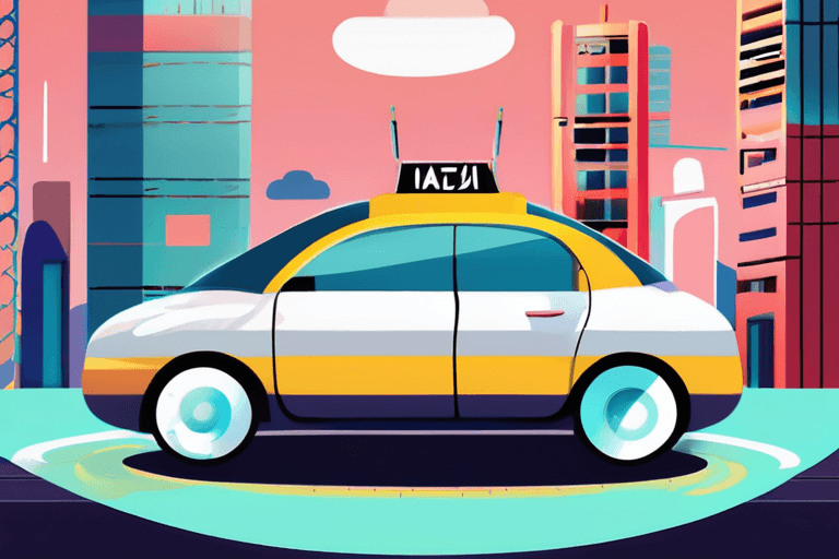 AI Powers Up: Waabi's Robotaxis, Google's AI Tutor, and Viral Bots!