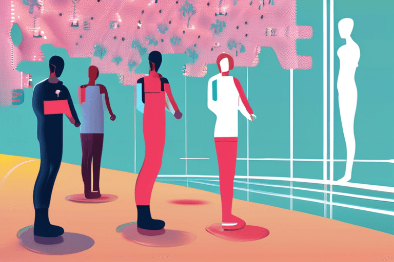 AI Spring: Mistral Challenges OpenAI as Rejuvenation Trials Begin