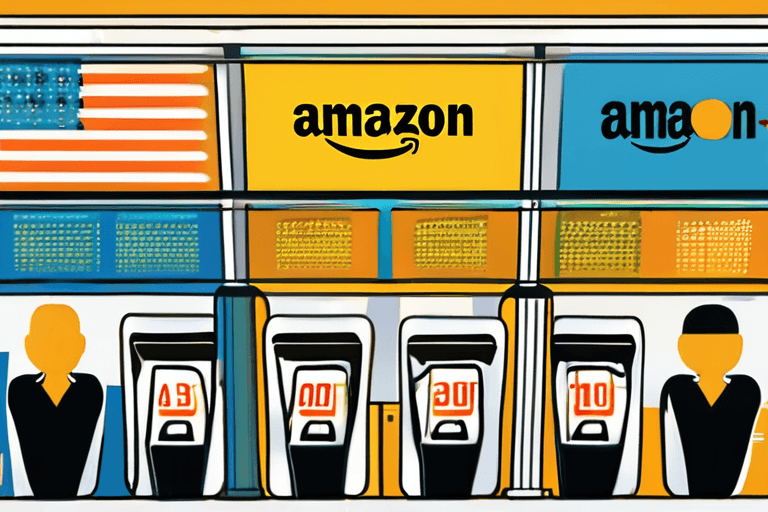 亚马逊在全球动荡中裁员 16000 人