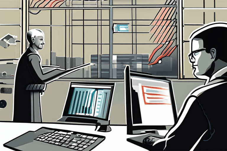 এআই উত্থানে চাকরি ছাঁটাই ও গাজা যুদ্ধবিরতি ভেস্তে গেল