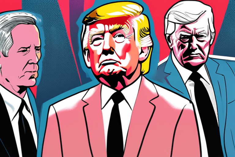 Titanes Tecnológicos Critican a ICE, Elogian a Trump en Medio de Despidos e Impulso a la Privacidad