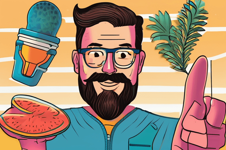 테드 래소, 기술, 그리고 켈시: 여름이 뜨거워진다!